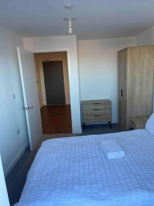 Luxury 2 Bedroom Apartment In The Heart Of Manchester Exteriör bild