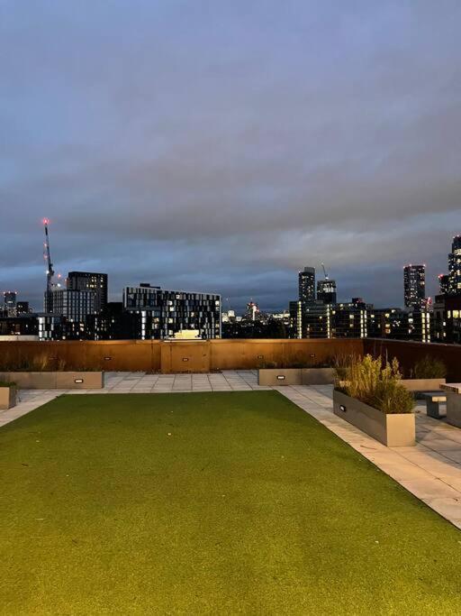 Luxury 2 Bedroom Apartment In The Heart Of Manchester Exteriör bild